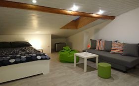 Cosy Apartment