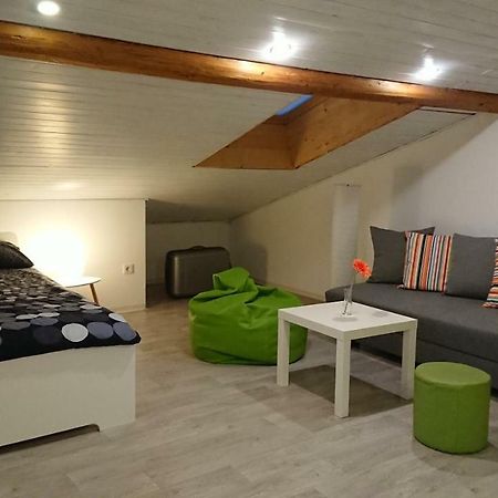 Cosy Apartment Ljubljana Kültér fotó