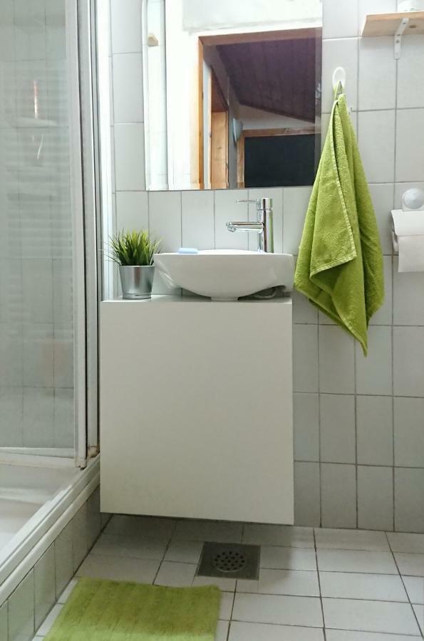 Cosy Apartment Ljubljana Kültér fotó