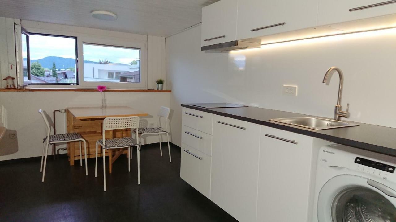 Cosy Apartment Ljubljana Kültér fotó