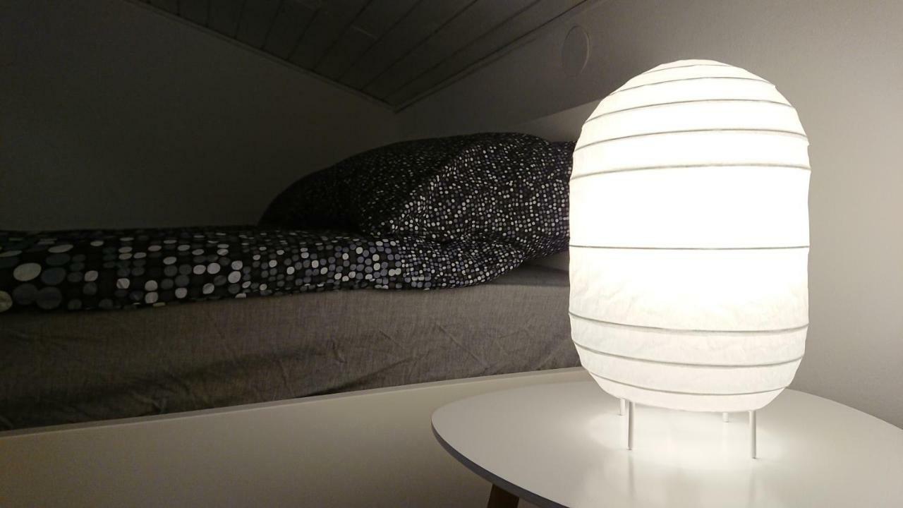 Cosy Apartment Ljubljana Kültér fotó