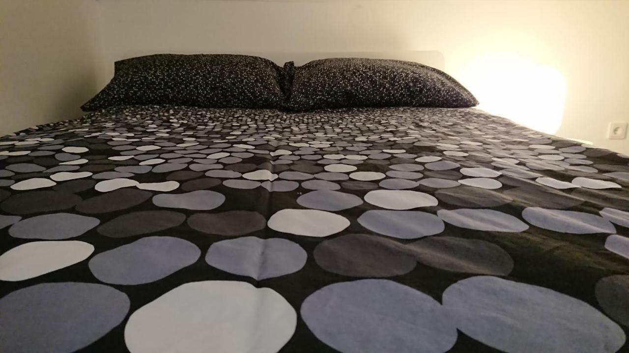 Cosy Apartment Ljubljana Kültér fotó