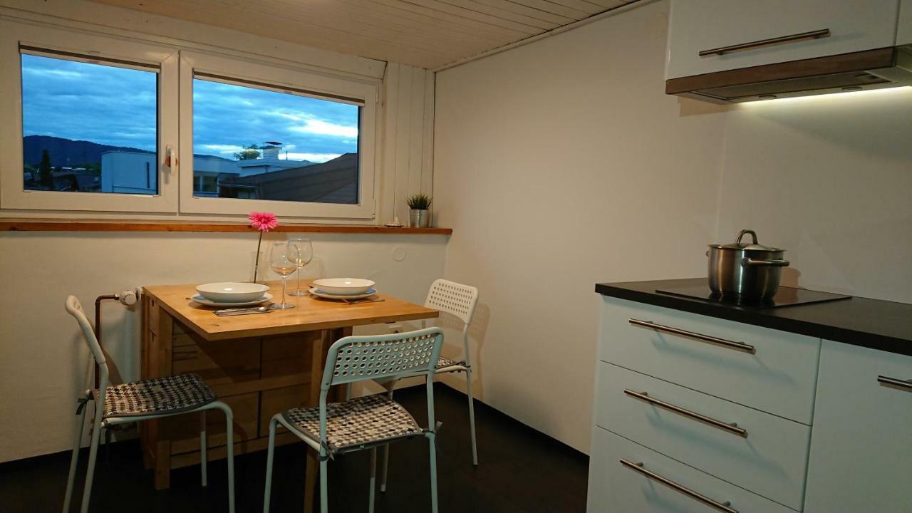 Cosy Apartment Ljubljana Kültér fotó
